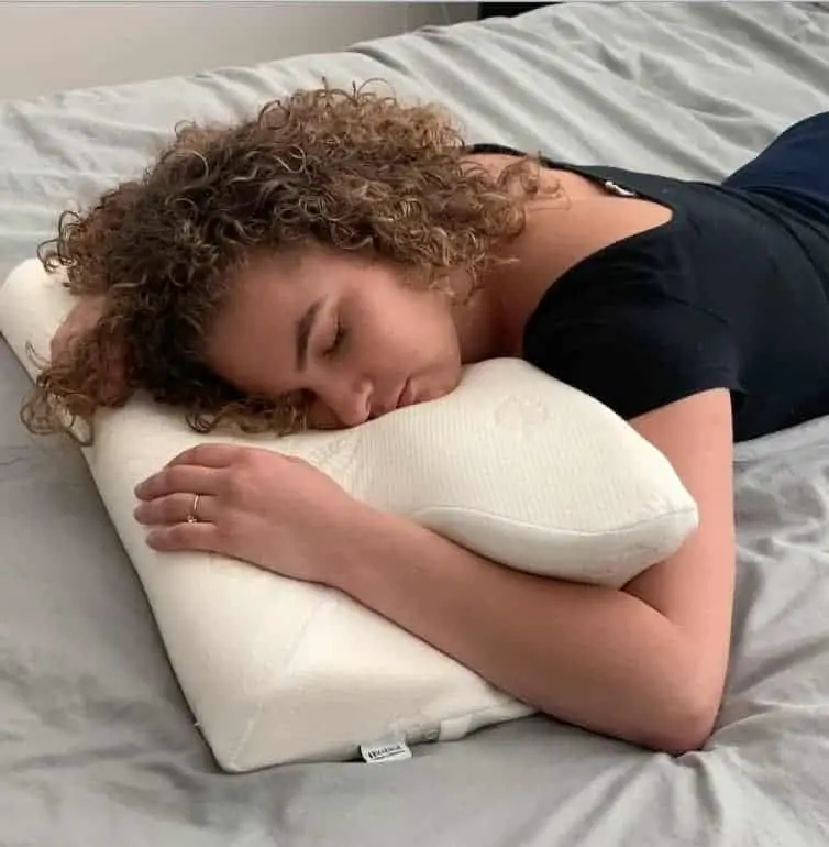 10 Best Cervical Pillows (Traction Pillows for Neck Pain)