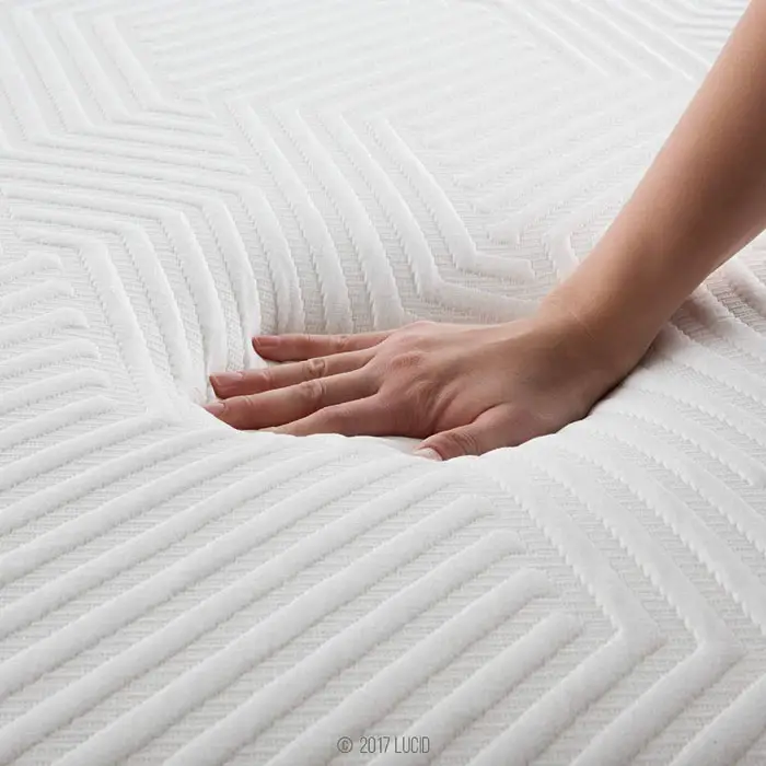 10 Best Mattress for Side Sleepers with Hip Pain