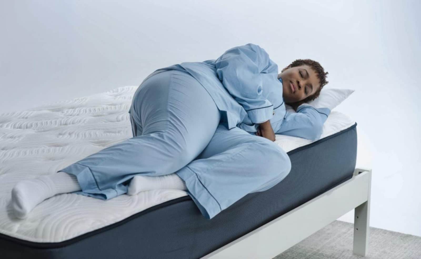 10 Best Mattresses for Heavy People (Sept. 2021) â Reviews ...