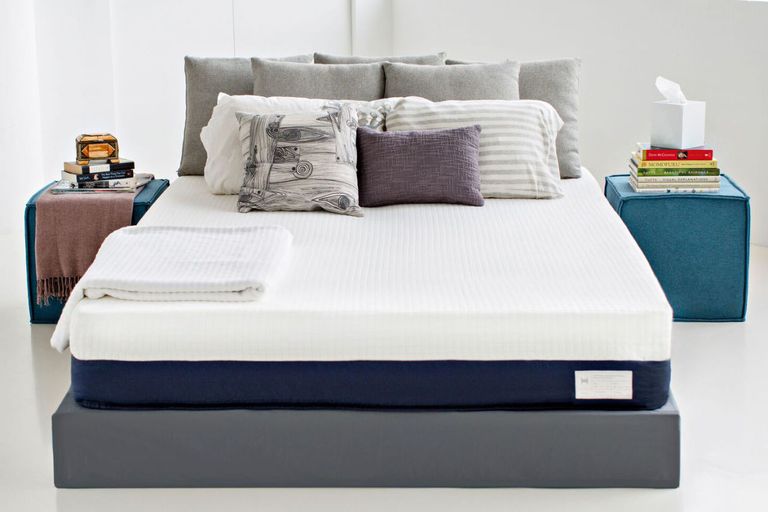 10 Best Mattresses You Can Buy Online
