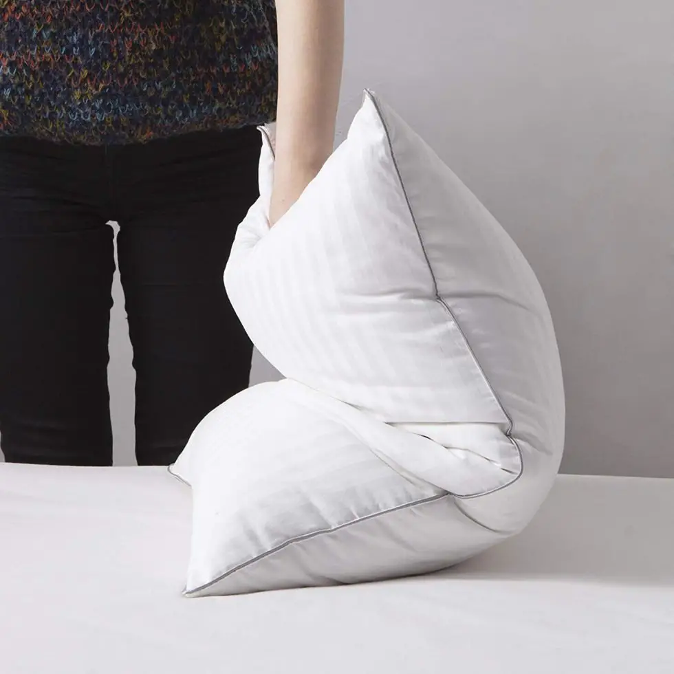 10 Best Pillows To Buy in 2020 For Back, Side, and Stomach Sleepers