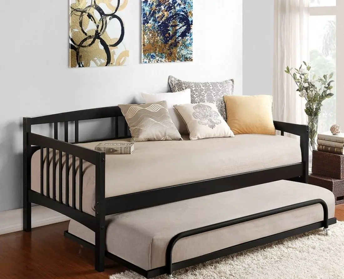10 Clarifications On Daybeds For Adults #are daybeds ...