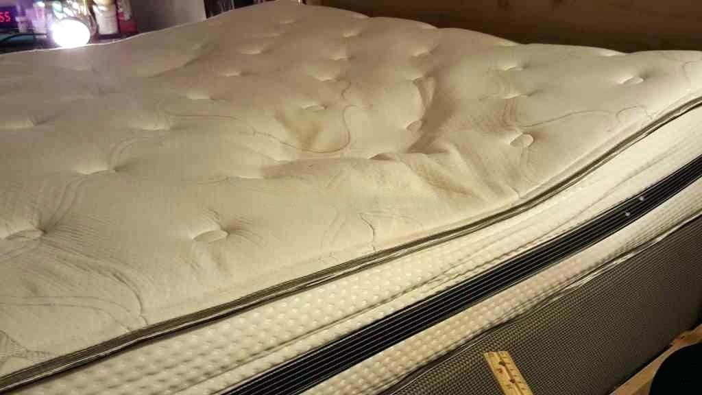 10 reasons why you should change the mattress