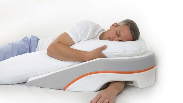 13 Best Pillows for Side