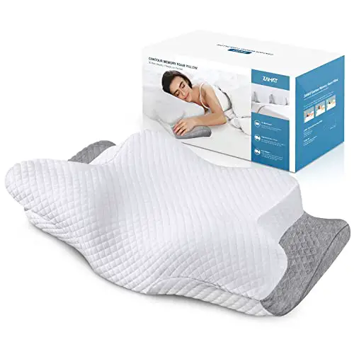 14 Best Anti Snore Pillow (September:2022)