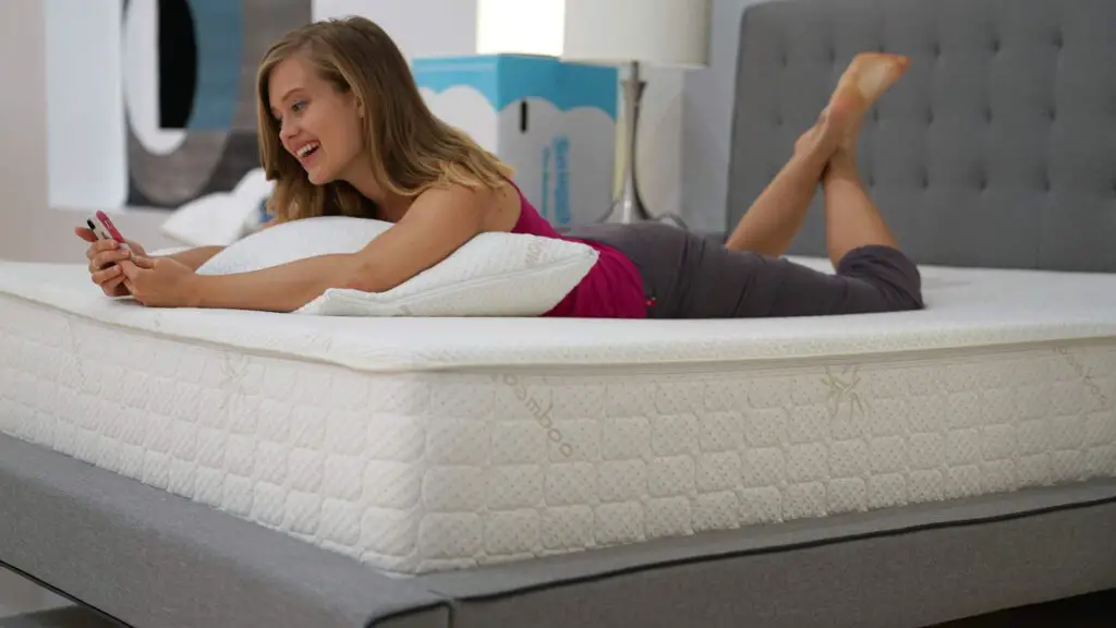 15 Best Mattress For Side Sleepers With Back Pain (Updated ...