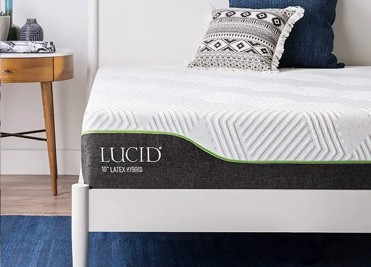 15 Best Mattresses For Back Pain of 2021