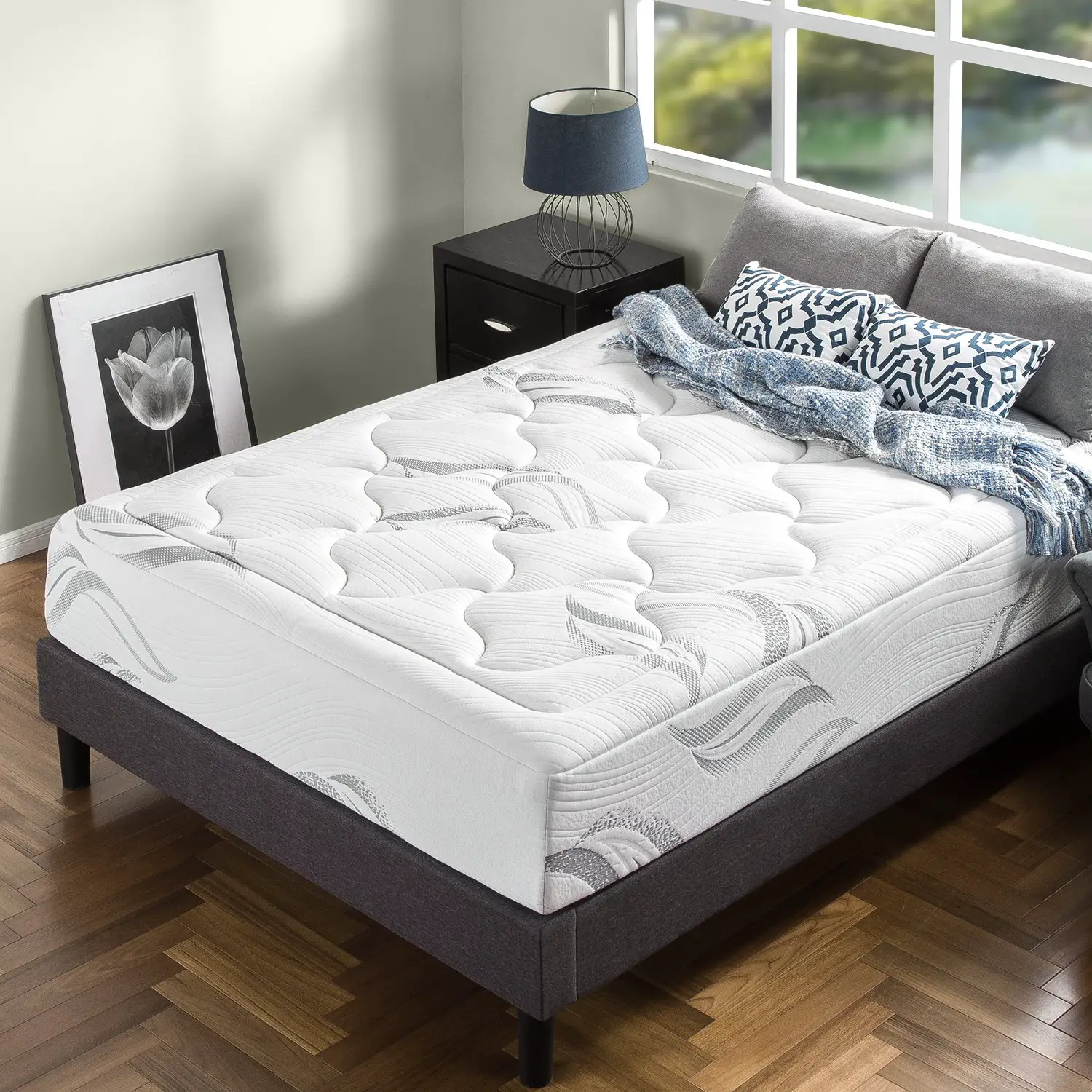 15 Of The Best Mattresses You Can Get On Amazon