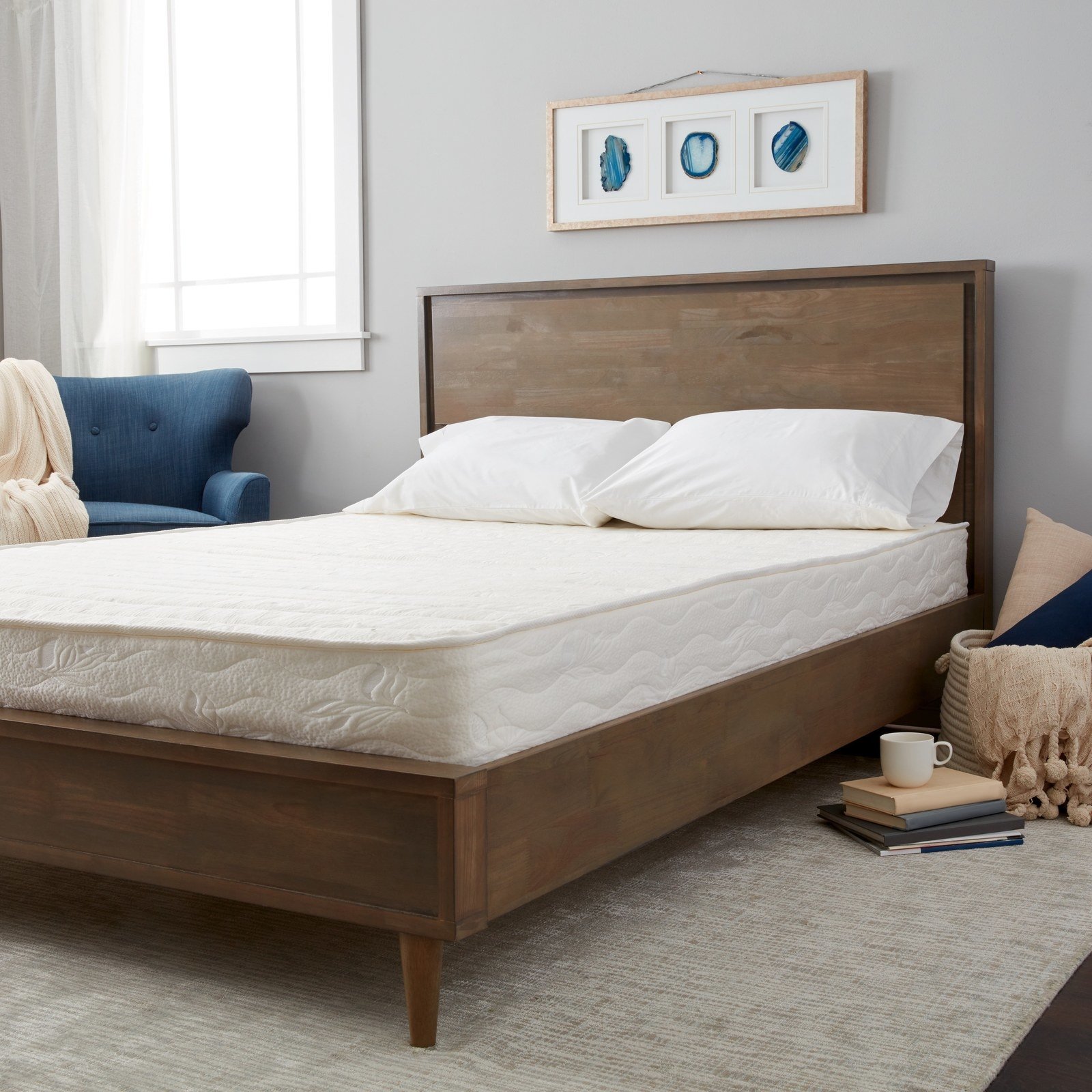 16 Mattresses You Can Get Online That Are As Comfy As They Are Cheap