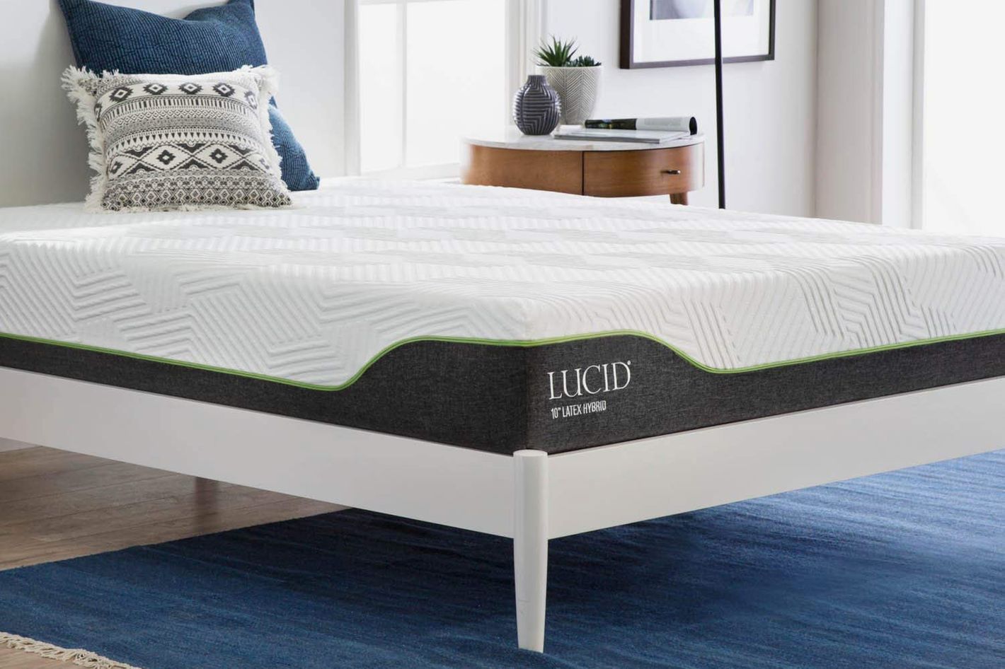 17 Best Mattresses on Amazon, Reviewed: 2019