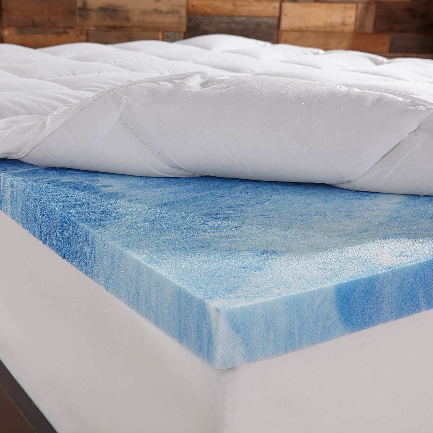 18 Mattress Pads And Toppers That