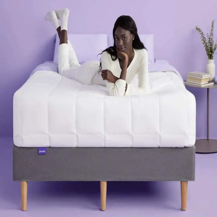 19 Best Places To Buy A Bed In A Box Online