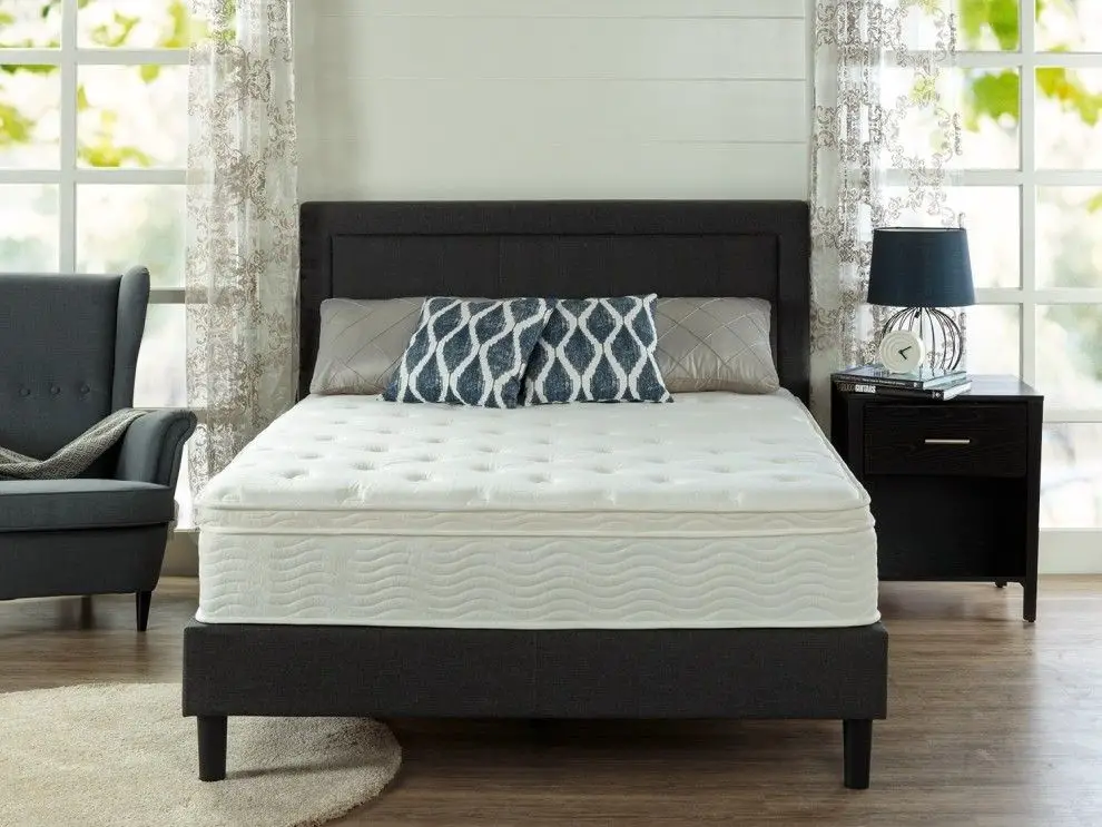 22 Amazing Mattresses You Can Buy Online That Won