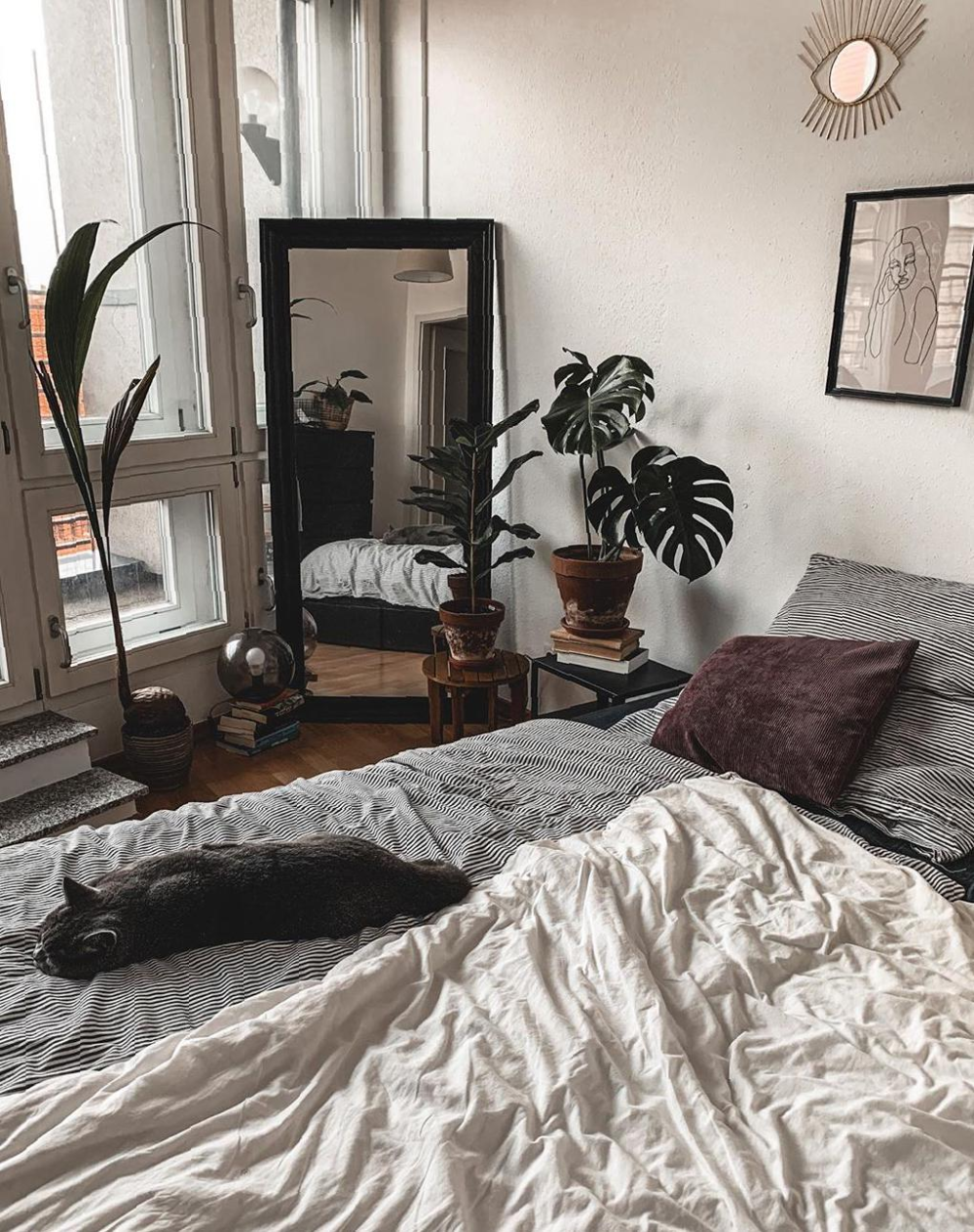 35 Beds that Make Your Bedroom More Comfortable