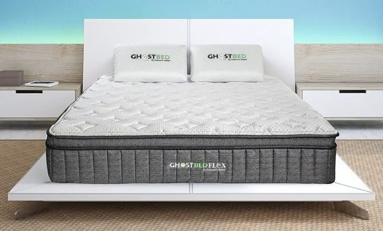 4 Best Hybrid Mattresses 2020 (Ideal for Hot Sleeper and Plus