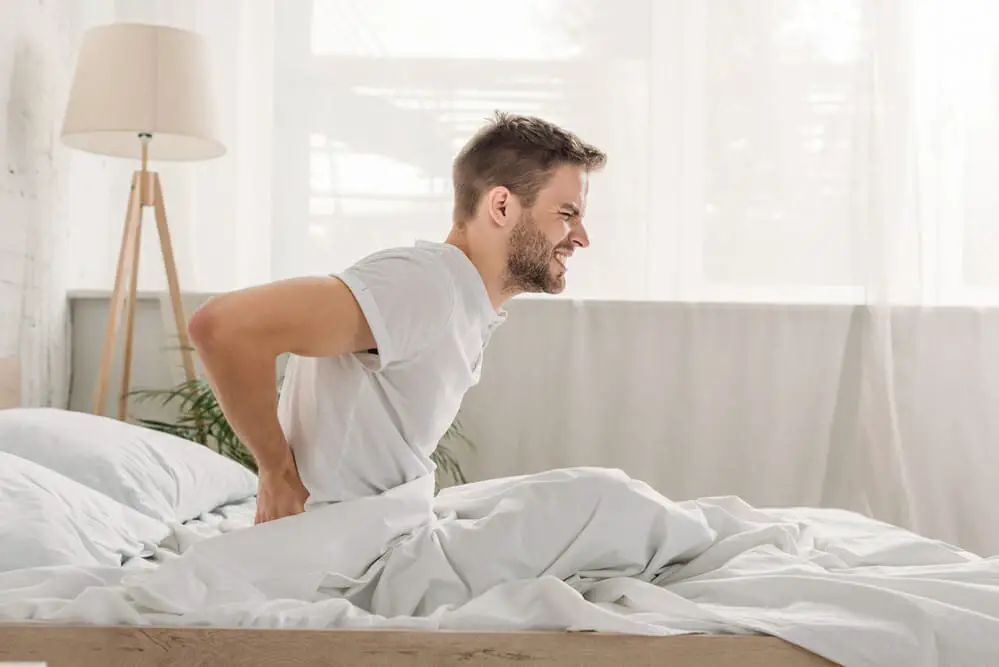4 Signs Your Mattress Might Be Causing Your Lower Back Pain
