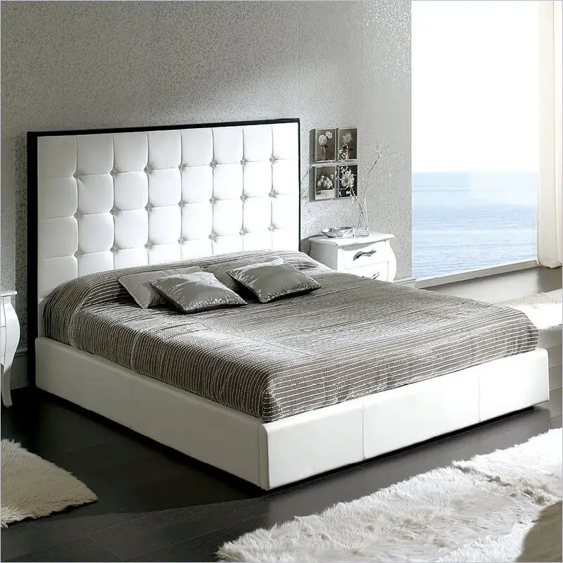 44 Types of Beds by Styles, Sizes, Frames and Designs