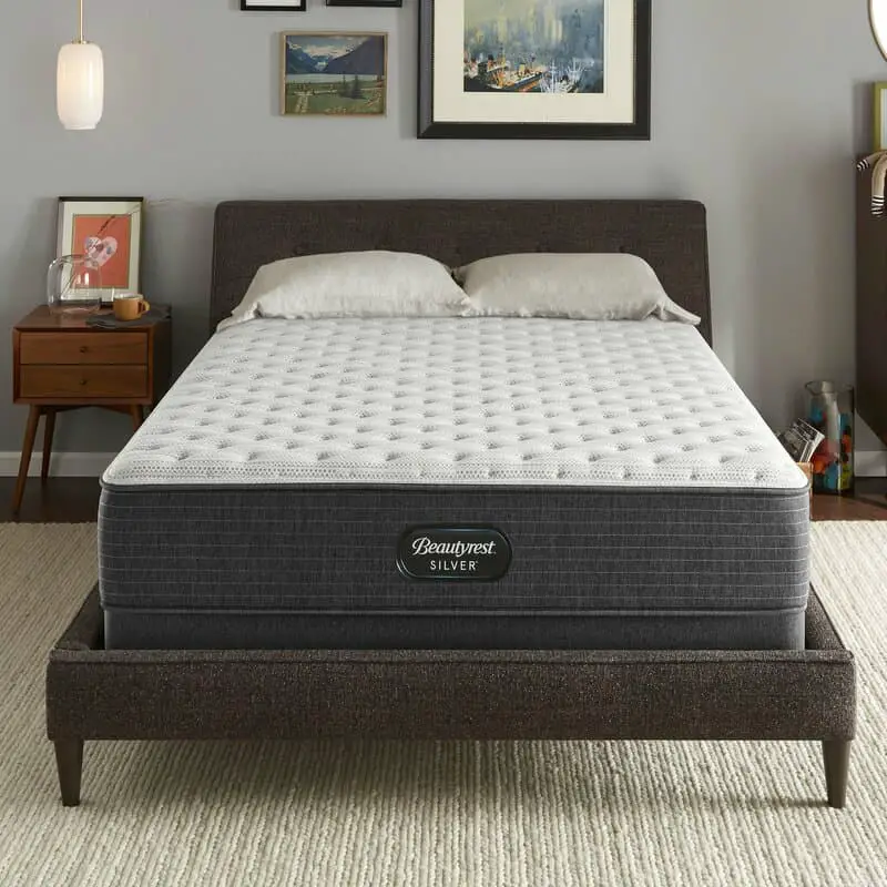 5 Best Firm Mattress Idle For Stomach Sleeper And Heavy People