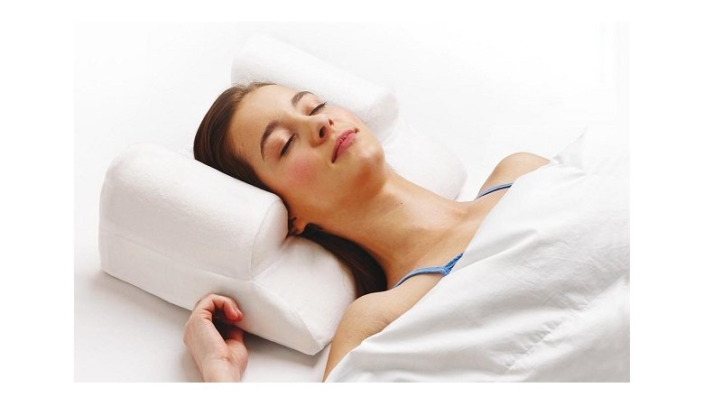 5 Best Pillows For Back Sleepers
