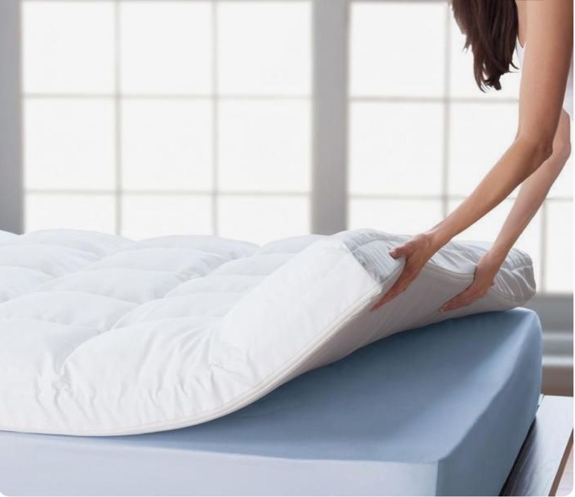 5 cleaning tips for a clean and refreshing bed