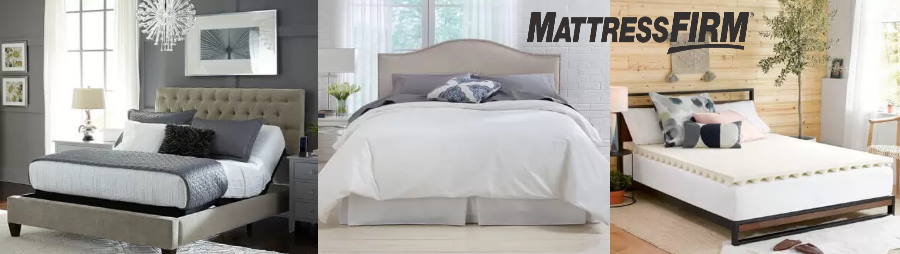 50% Off Mattress Firm Coupon, Promo Codes &  Discounts ...