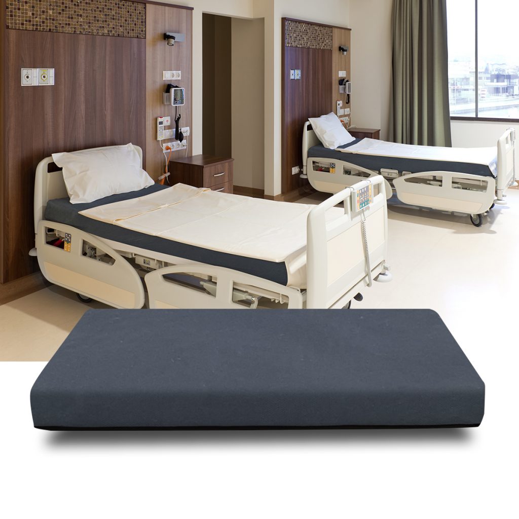 6"  Hospital Bed Mattress