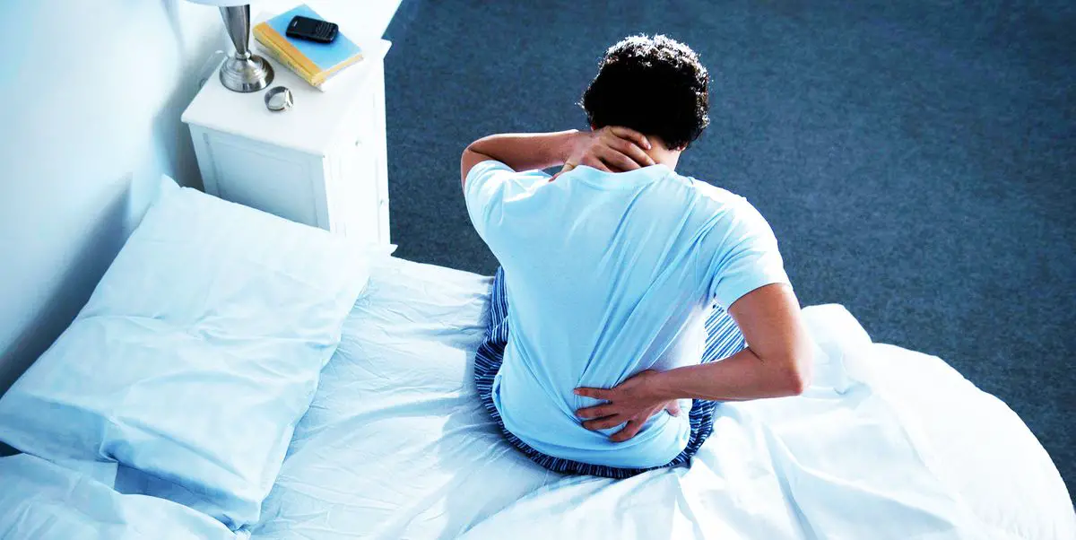 7 Mattresses to Help You Deal With Back Pain and Sleep Better