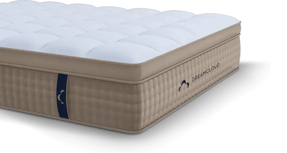 7 Reasons Why DreamCloud Mattress May Be The Best Mattress ...