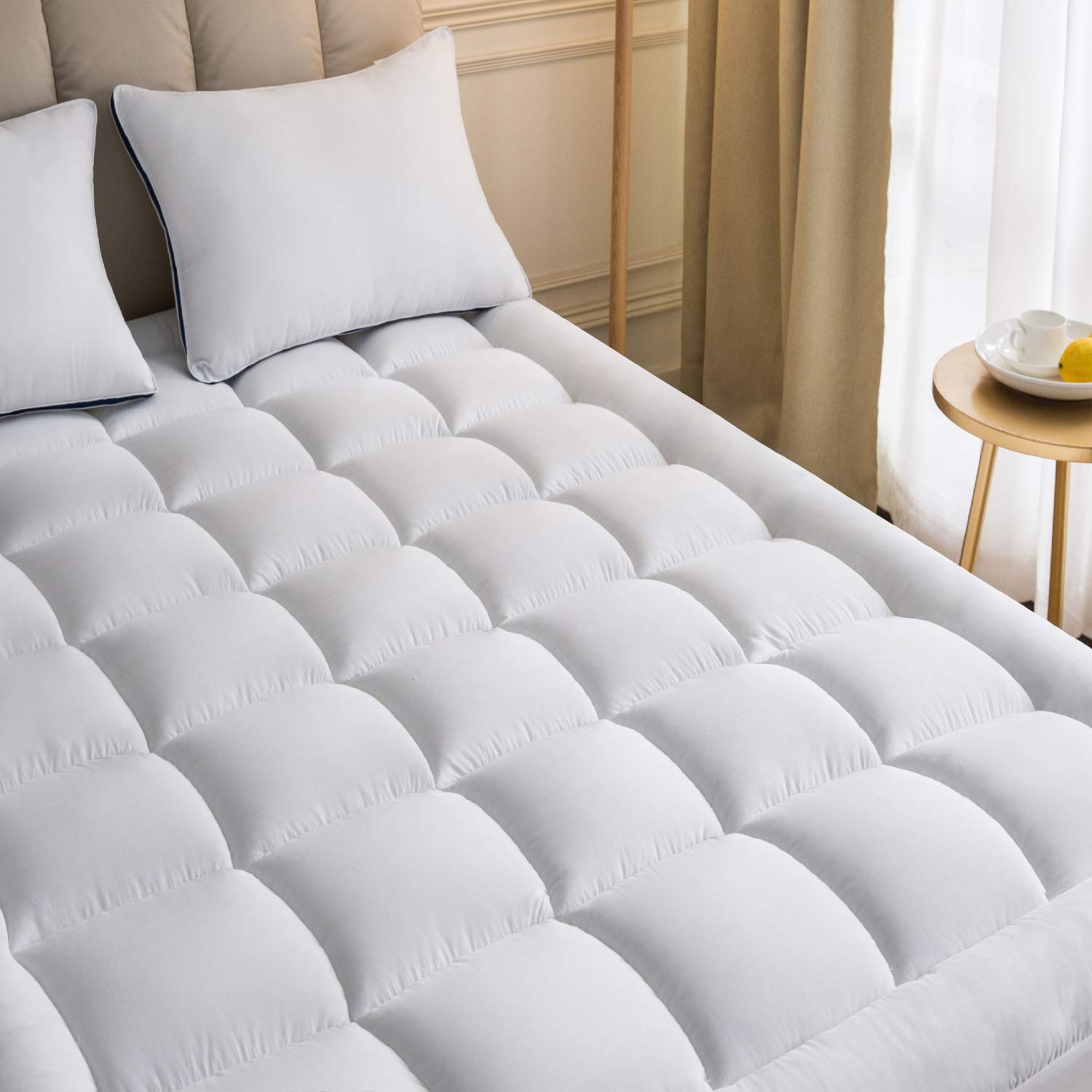8 Best Topper for Air Mattress You Can Buy in 2020