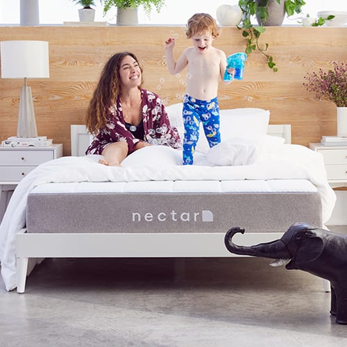 9 Reasons Why Nectar May Be Your Best And Last Mattress