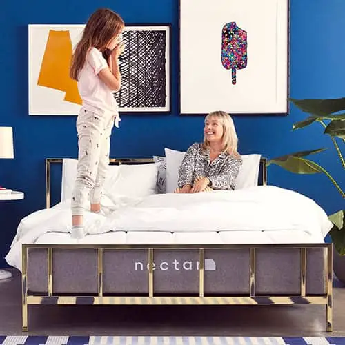 9 Reasons Why Nectar May Be Your Best And Last Mattress