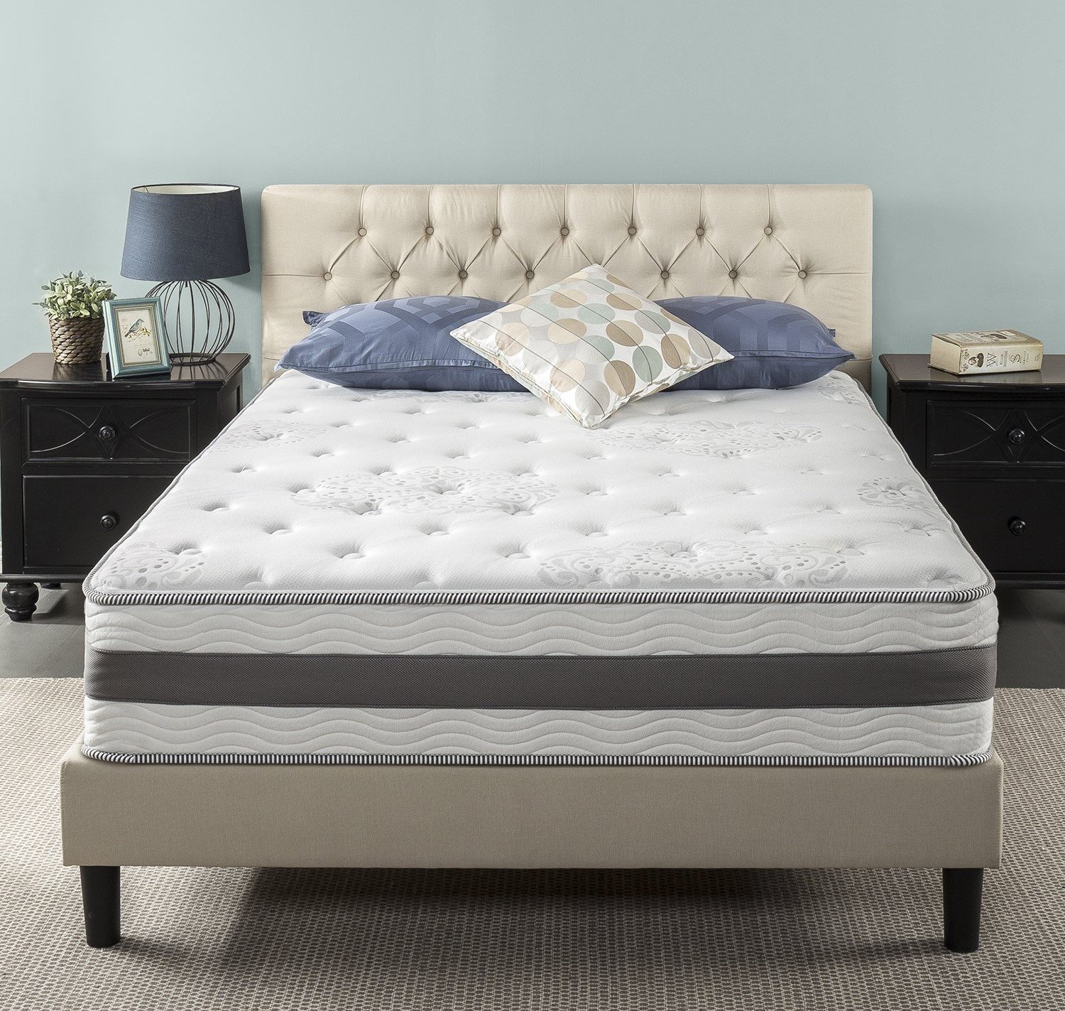 9 Tips For Buying a New Mattress In 2020