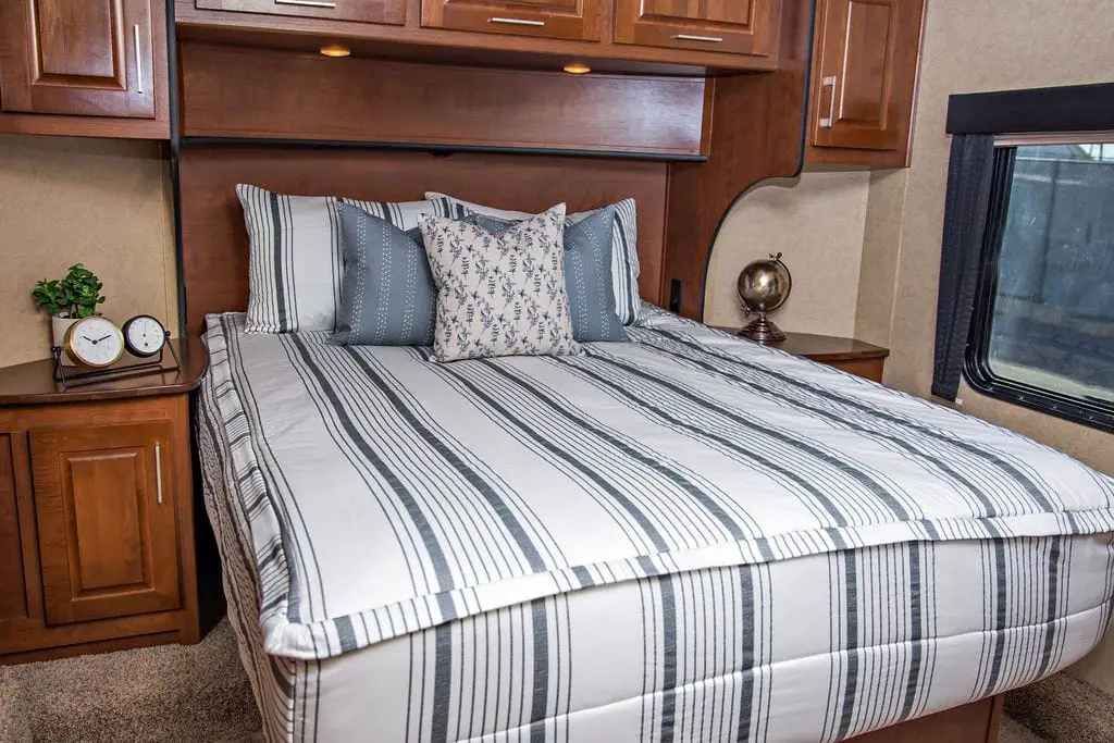 A Buying Guide to the Best RV Mattresses