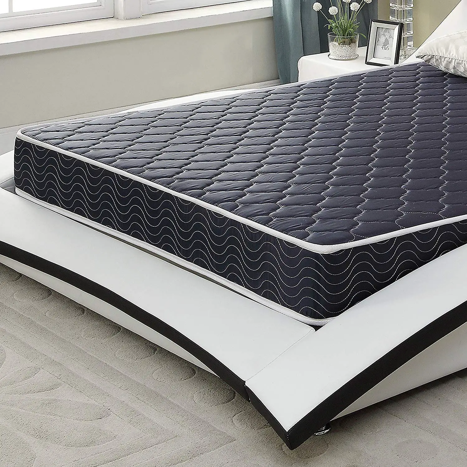 AC Pacific Mattresses Reviews (Jul. 2021)  Specs and Features