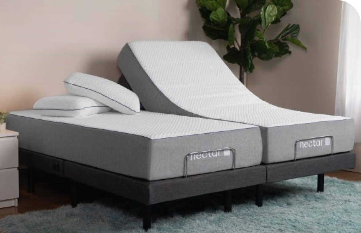Adjustable Mattresses designed for Adjustable Beds ...