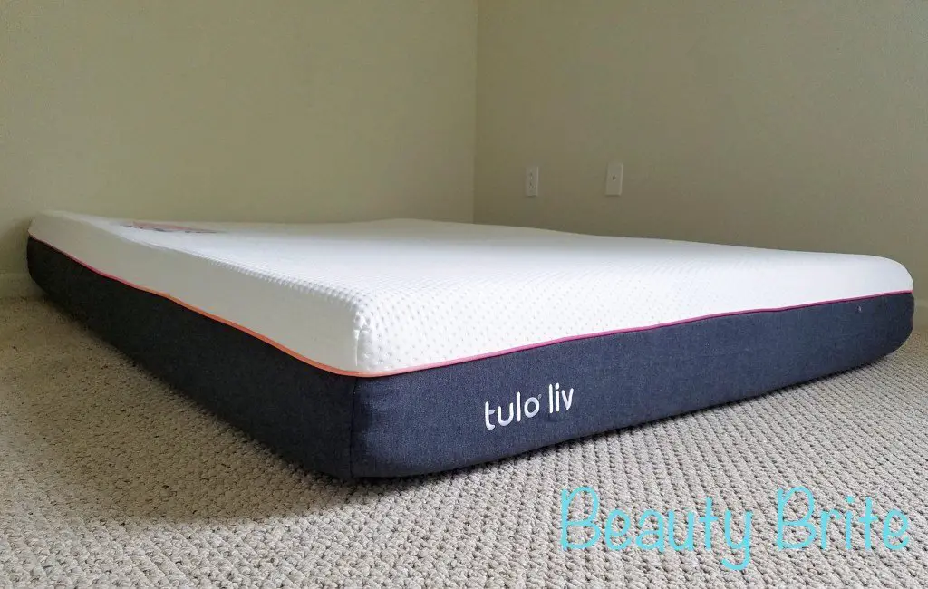Affordable Mattress In A Box With tulo Mattress