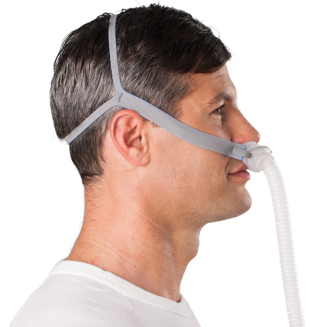 AirFit P10 Nasal Pillow Mask by ResMed  CPAP1000.com