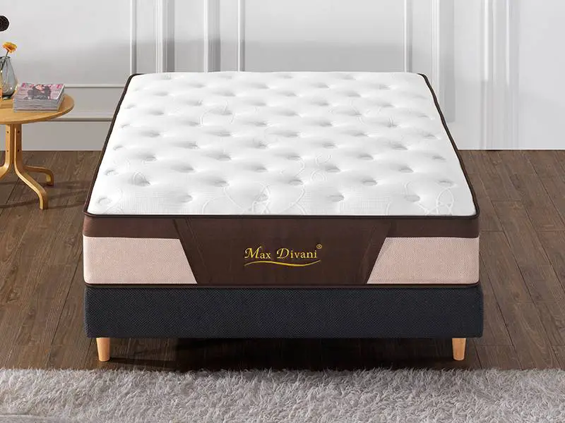 Alibaba hot sell memory foam mattress CF18