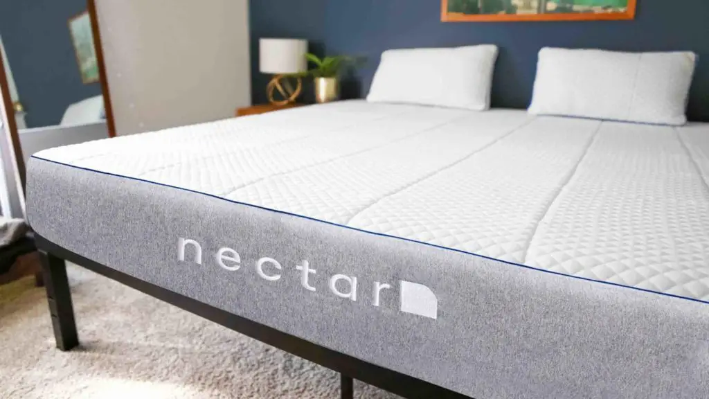 All about the Nectar Mattress