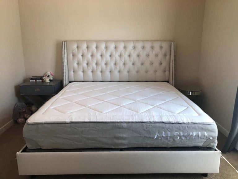Allswell Luxe Classic Mattress Review