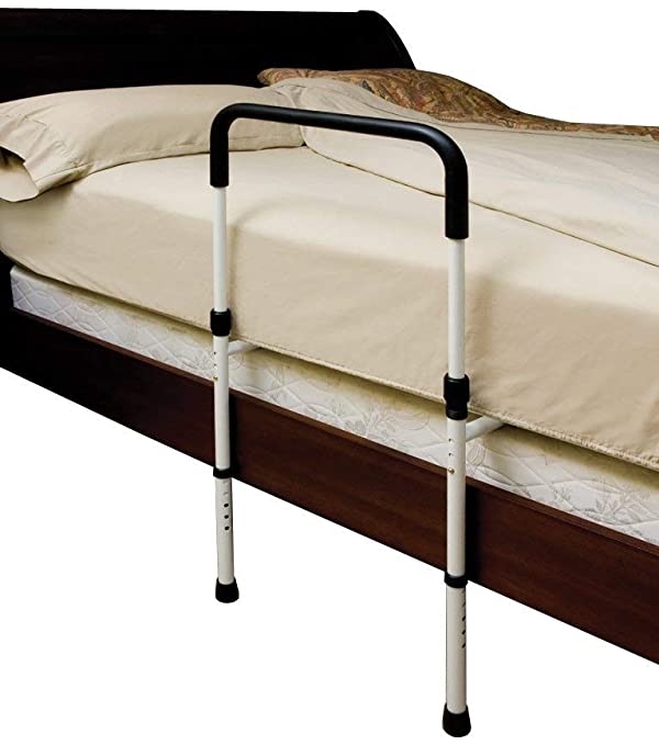Amazon.com: Essential Medical Supply Hand Bed Rail W