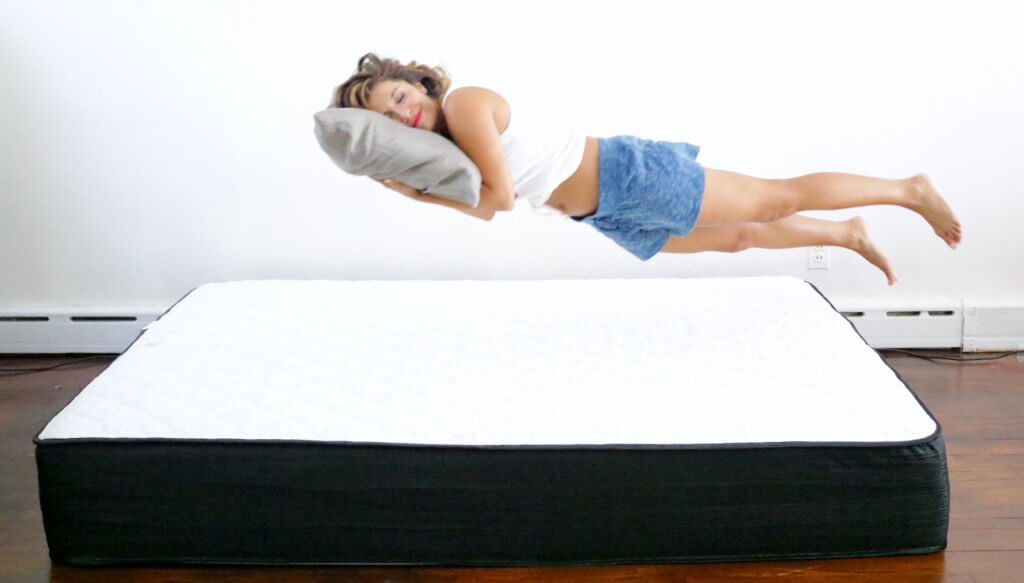 Amorebeds Mattress Review: To Love or Make Love?