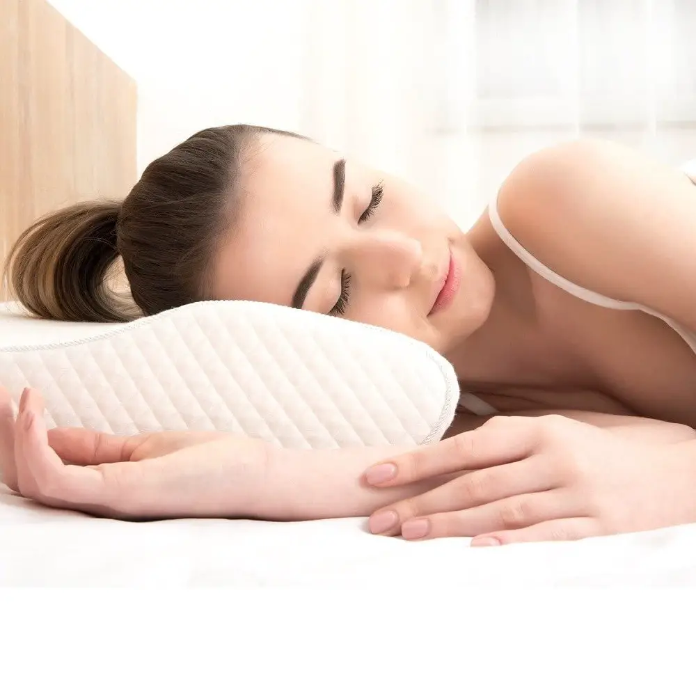 Anti Snoring Pillow Best Stop snoring Pillow 2020