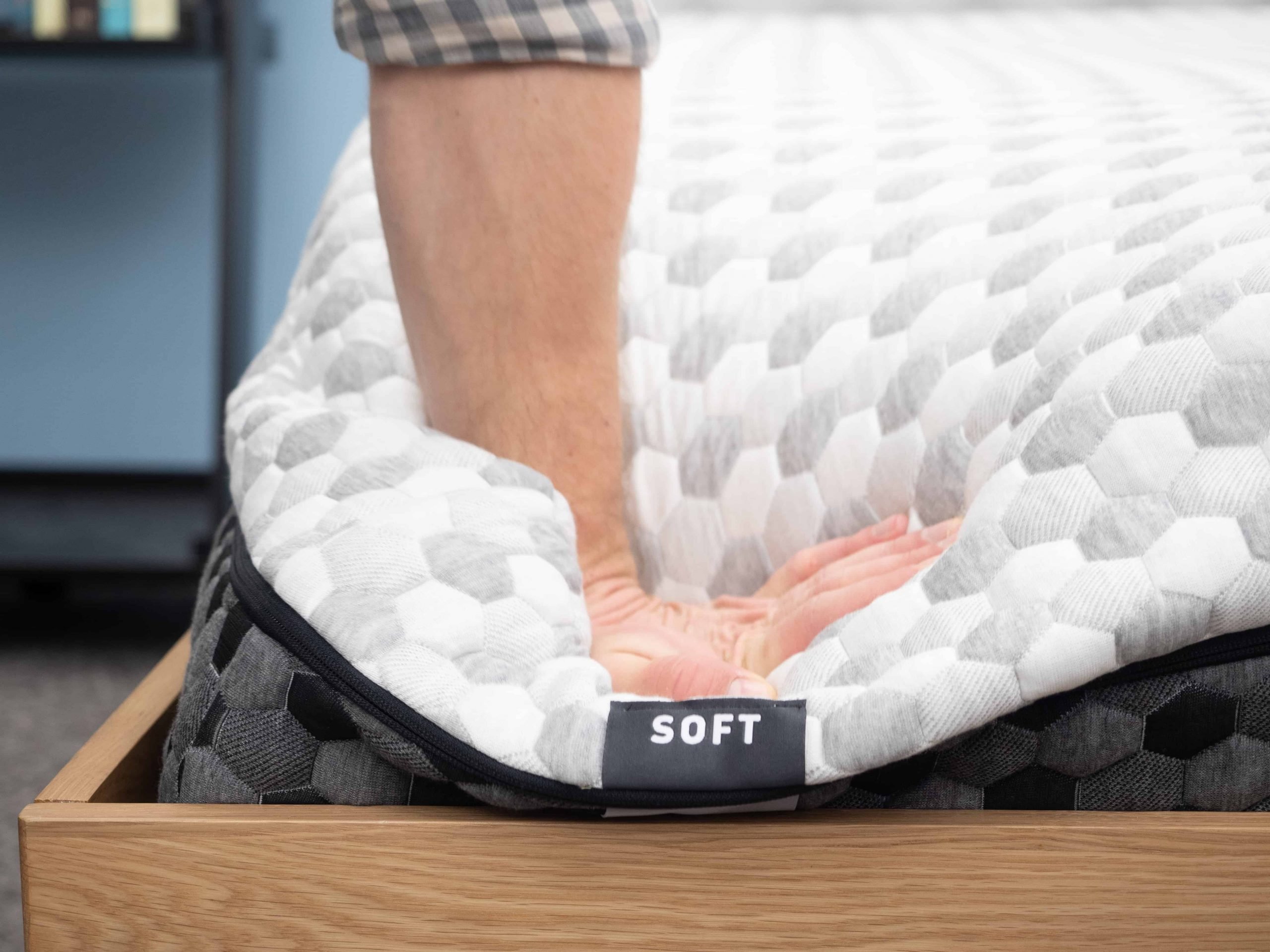 Are Firm Or Soft Mattresses Better For Your Back