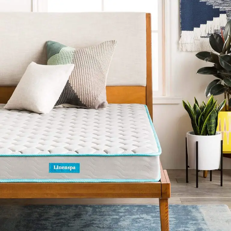Are Memory Foam Mattresses Good For Side Sleepers