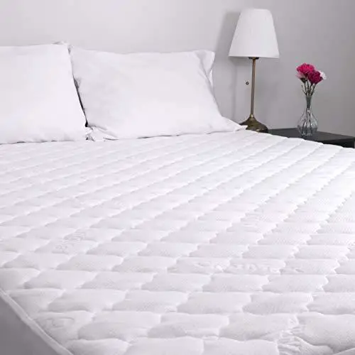 Arkwright Quilted Mattress Pad