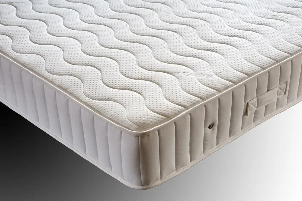 Astonishing benefits of coil spring mattresses!