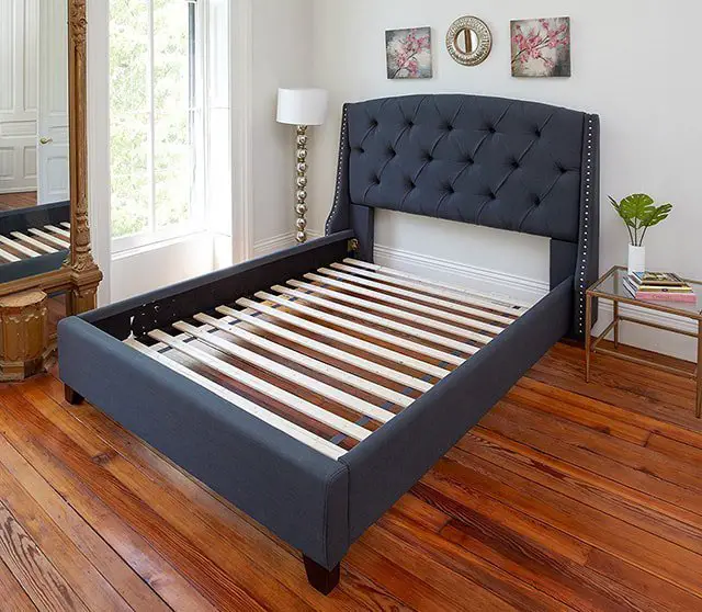 Bed Slats vs Box Spring: Which Should You Choose?