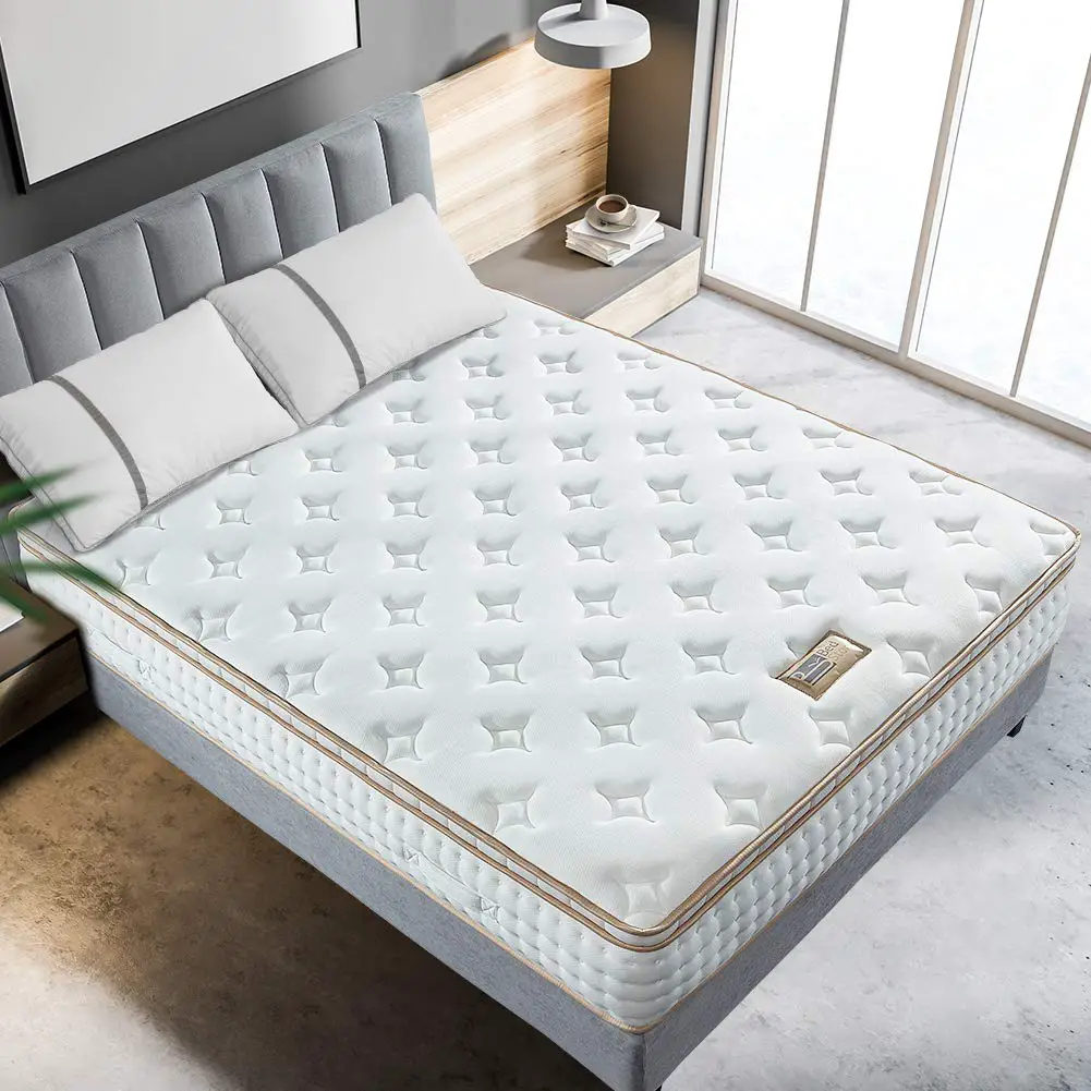 BedStory Mattress Review: A Memory Foam Gel Mattress For Better Sleep