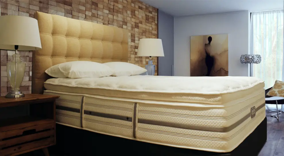 Before you buy a bed, read this